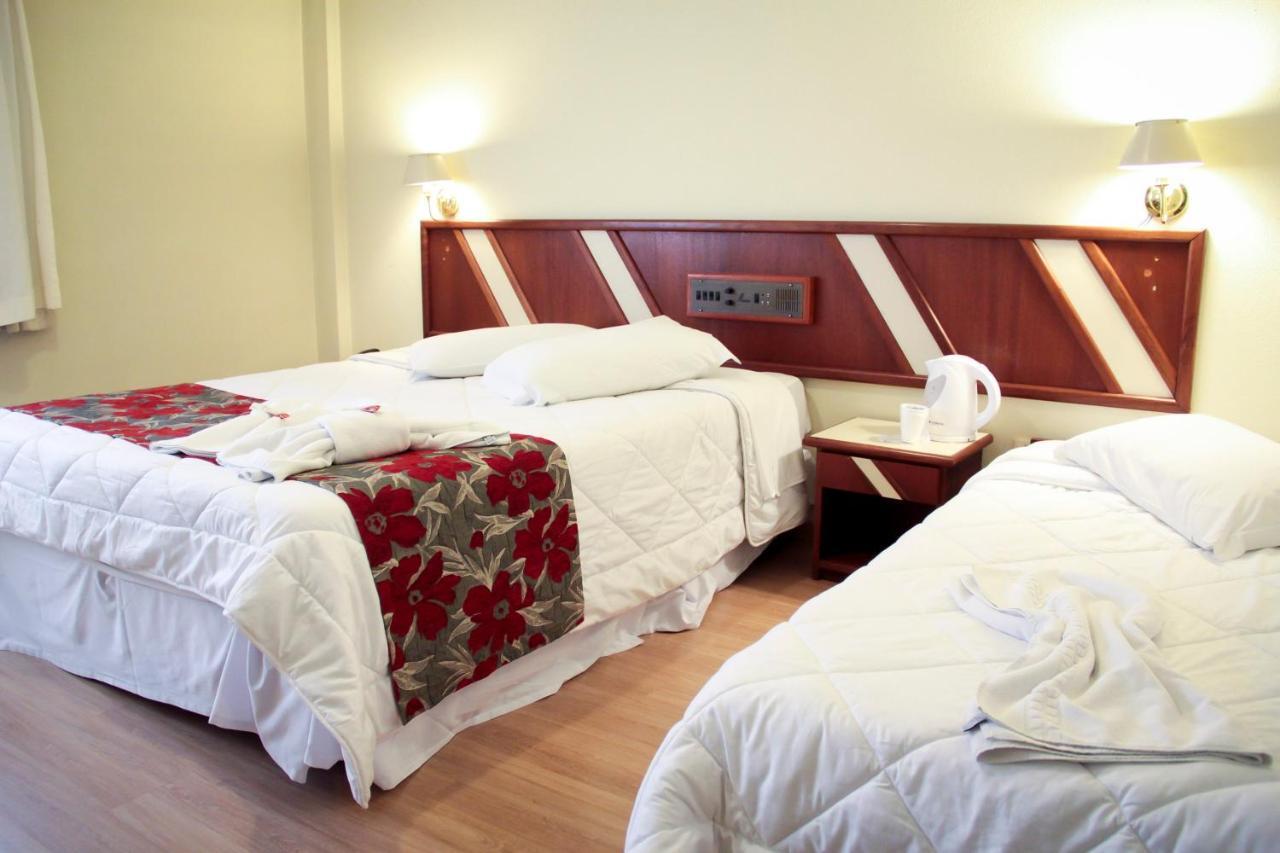 Park Hotel *